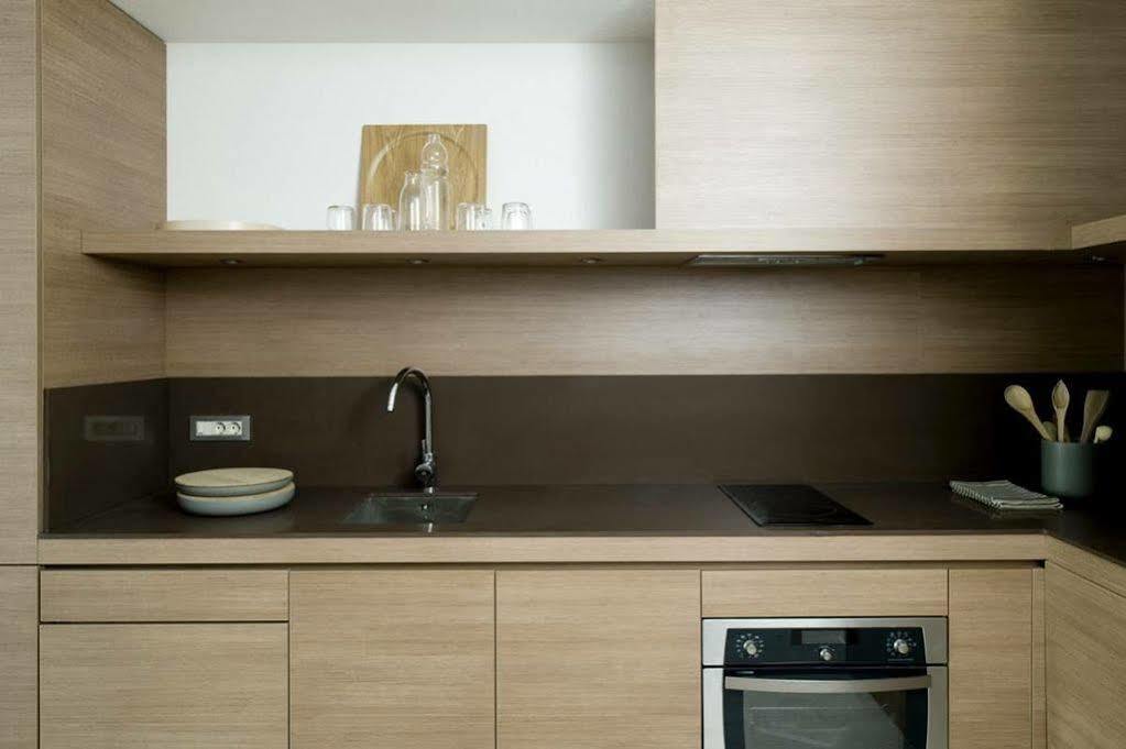 Appartement Eric Voekel Boutique - Sagrada Familia